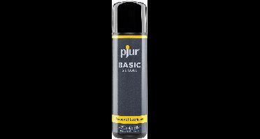 Pjur Basic Glijmiddel Siliconen - 250 ml