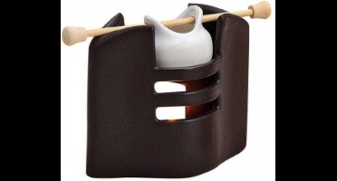 Oliebrander/ 3 verschillende kleuren