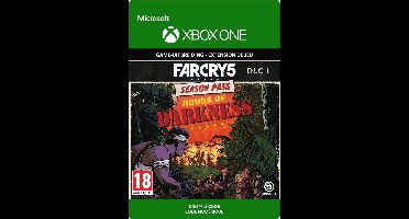 Far Cry 5: Hours of Darkness - Add-on - Xbox One