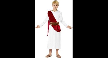 Romeinse jongen kostuum - Maat S