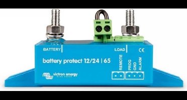 Victron BatteryProtect 12/24V-65A