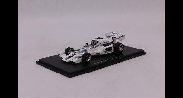 Shadow DN8 - Modelauto schaal 1:43