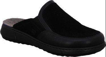 ROHDE 6720.90 Muiltje zwart maat 41