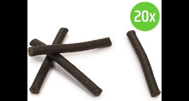 Beeztees Tripe Rolls 150 gram - hondensnack - 20 verpakkingen