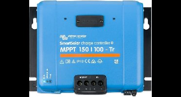 Victron SmartSolar MPPT 150/100-MC4 (12/24/48V)