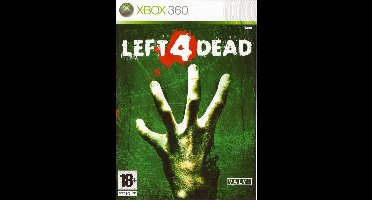 Left 4 Dead - Classics Edition