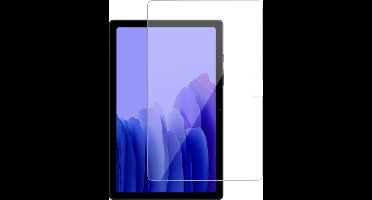 Screenprotector geschikt voor Samsung Tab A7 2020 - Screen Protector Glas