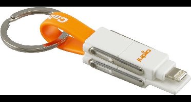 Jupio Cablebuddy Multicable 6-in-1