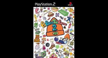 Parappa The Rapper 2