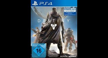 [PS4] Destiny Duits Goed