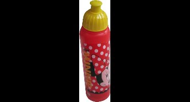 Disney Minnie Mouse Bidon 400 ML