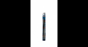 Prym Kousenbreinaalden met 2 punten aluminium