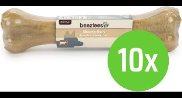 Beeztees Thai Kauwbot 21 cm - hondensnack - 10 verpakkingen