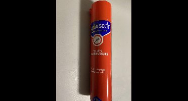 Roxasect zilvervlies spray 400 ml