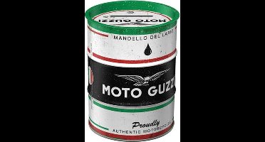 Spaarpot - Moto Guzzi Italian Motorcycle Oil