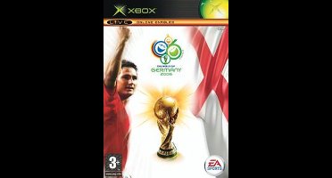 FIFA World Cup 2006 - Germany