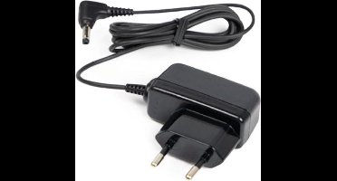 Adapter voor Omron bovenarm bloeddrukmeters