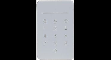 C-Smart Keypad 3120 - Draadloos