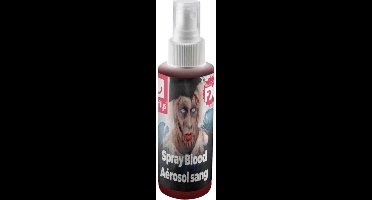 Dressing Up & Costumes | Costumes - Makeup Extensions - Spray Blood, Pump Action