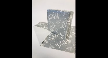 Inpakpapier Vellen cadeaupapier Kerst 50x70cm