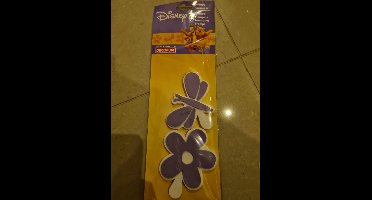Disney stempels Decofun