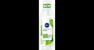 Nivea Naturally Good Reiningingstonic - 200 ml