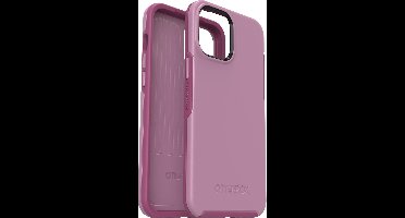 OtterBox symmetry case voor iPhone 12 Pro Max - Roze