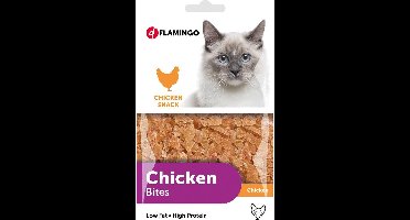 Kattensnack Chick N Snack Cat