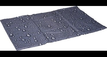 FLAMINGO-Koelmat-Fresk-Drop-XL-100x60-cm-grijs