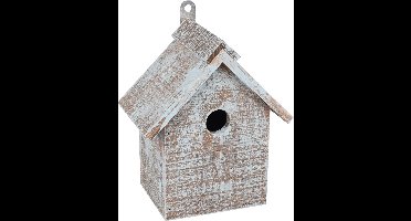 Nestkastje Gradus - Bruin