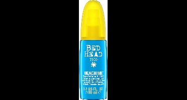 Tigi - Bed Head Beach Me Wave Defining Gel Mist - Haargel - 100 ml