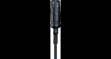 Shure MVL-3.5mm Lavalier-condensatormicrofoon - voor smartphone en tablet