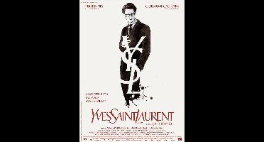 Yves Saint Laurent (DVD) (Geen Nederlandse ondertiteling)