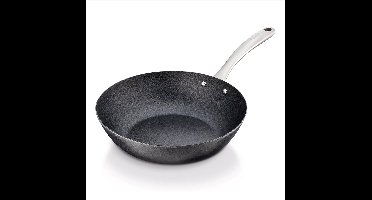 Brabantia Ultra Scratch Resistant Wokpan - 28 cm