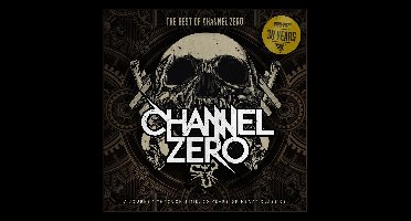 Channel Zero - The Best Of Channel Zero (3LP)