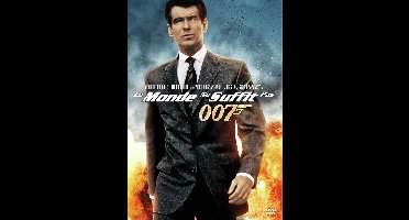 James Bond 19: World Is Not Enough (Frans)
