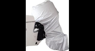 Lalizas Motorhoes compleet voor 70 t/m 150 pk motor - maat 3