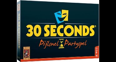 30 Seconds