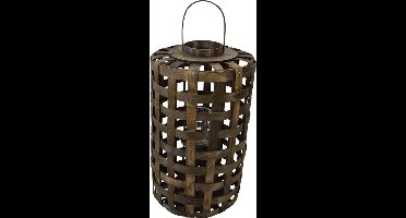 Lesli Living windlicht Oman 76x45cm