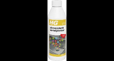 HG afvoerstankverwijderaar 500gr