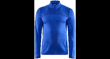 Craft Core Gain Midlayer Wintersportpully Kids - Maat 128