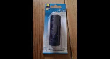 500m Katoengaren marineblauw Sorbo