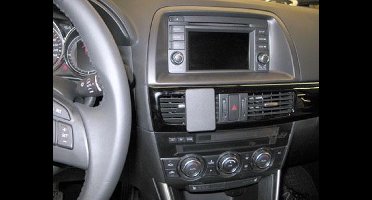 Brodit ProClip houder geschikt voor Mazda CX-5 2012-2017 Center mount