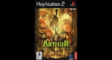 Arthur: And the Minimoys