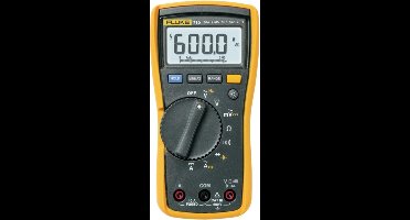 Fluke 115-multimeter - T23GE