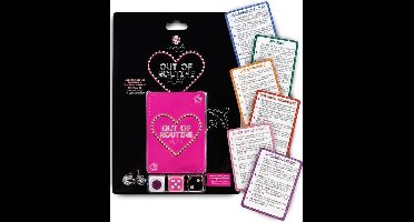 Game Out of Routine Play Spanish - English