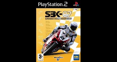 SBK-07 - Superbike World Championship