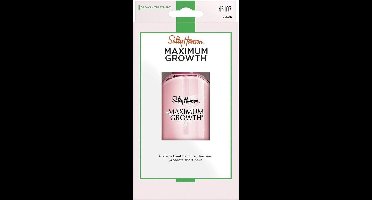 Sally Hansen - Maximum Growth Claw Strengthening Conditioner 13.3Ml