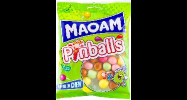 28x Haribo Pinballs 70 gr