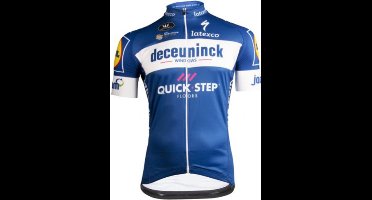 Fietsshirt Vermarc Spl Aero Truien Km Lr  XL